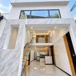Bán nhà hẻm 48m² 3PN 2WC Nguyễn Thị Kiều Q12 - Ảnh thu nhỏ 4