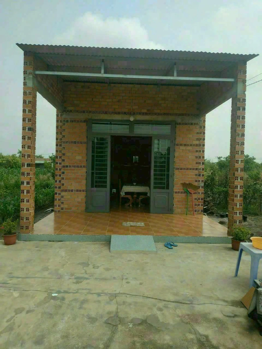 Bán đất Tân Phú 245m², 670 triệu - Ảnh thu nhỏ 3