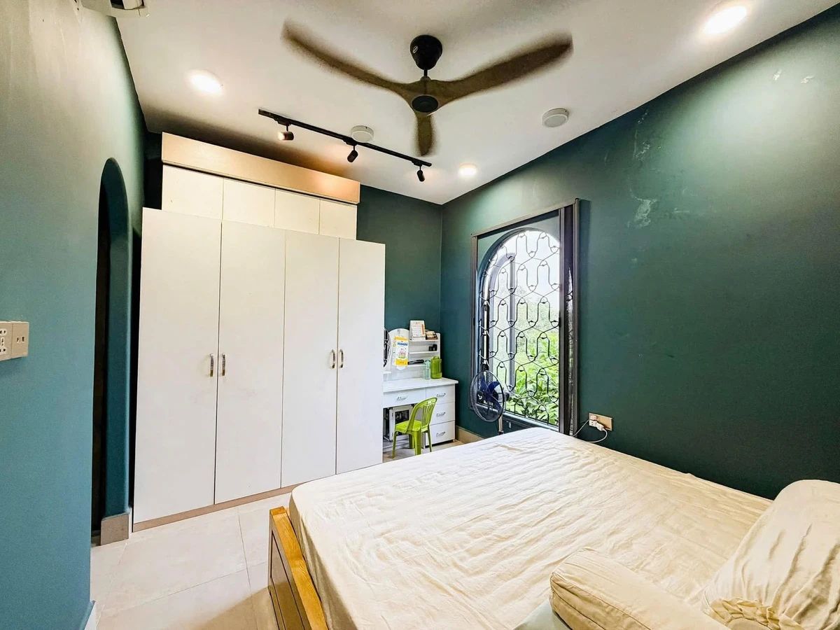 Bán nhà sân vườn 102m2 8.5 tỷ Thủ Đức - Ảnh thu nhỏ 2