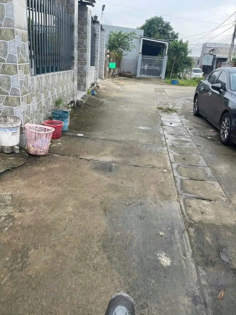 Bán đất nền Long Hải 125m² giá 1 tỷ 3 - Ảnh thu nhỏ 3