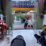 Bán nhà mặt tiền Nguyễn Chí Thanh Lái Thiêu 62,5m² 3,99 tỷ - Ảnh thu nhỏ 1