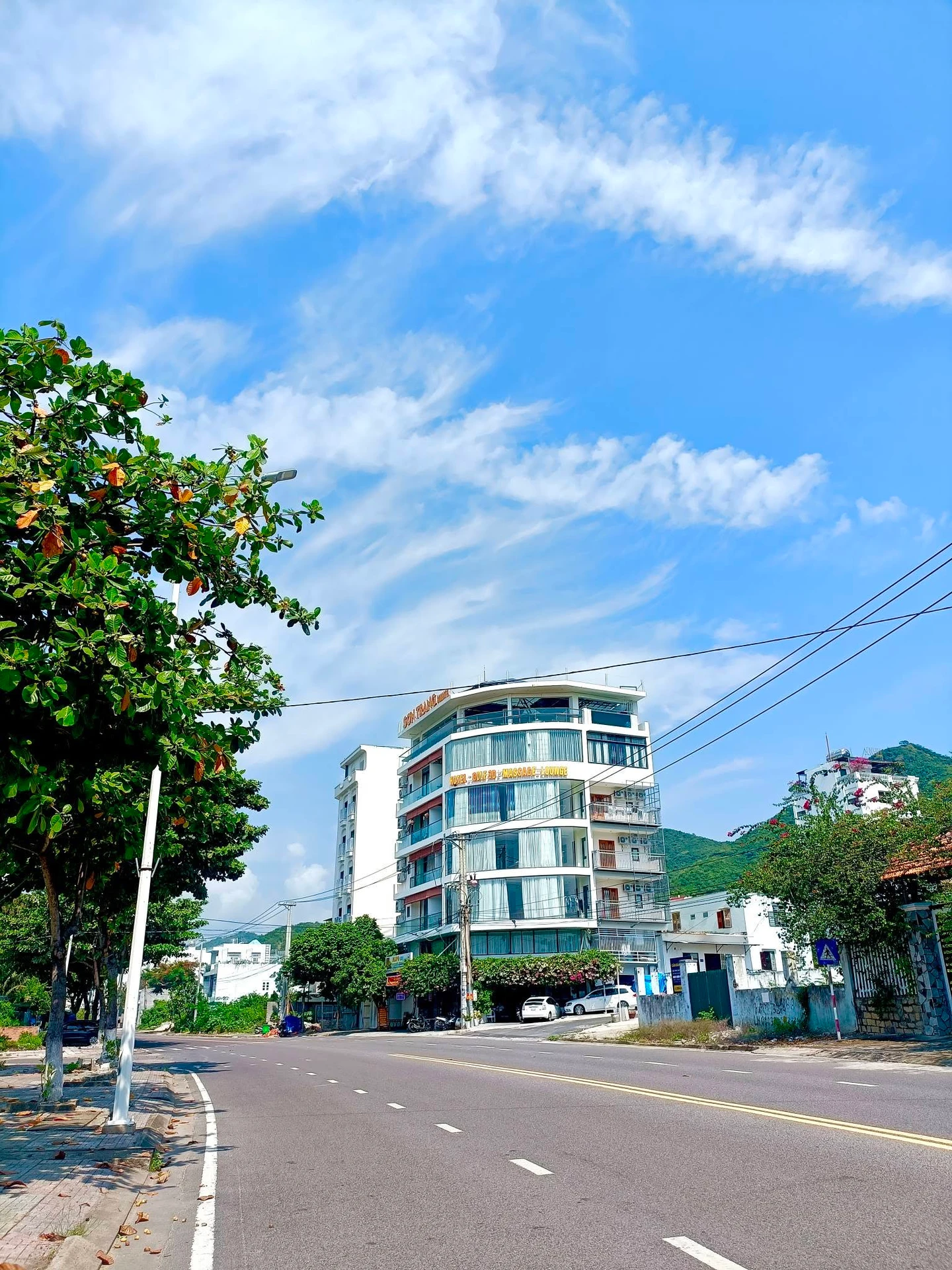 Bán đất 69m² mặt tiền Phạm Văn Đồng Nha Trang, 9,3 tỷ - Ảnh 1