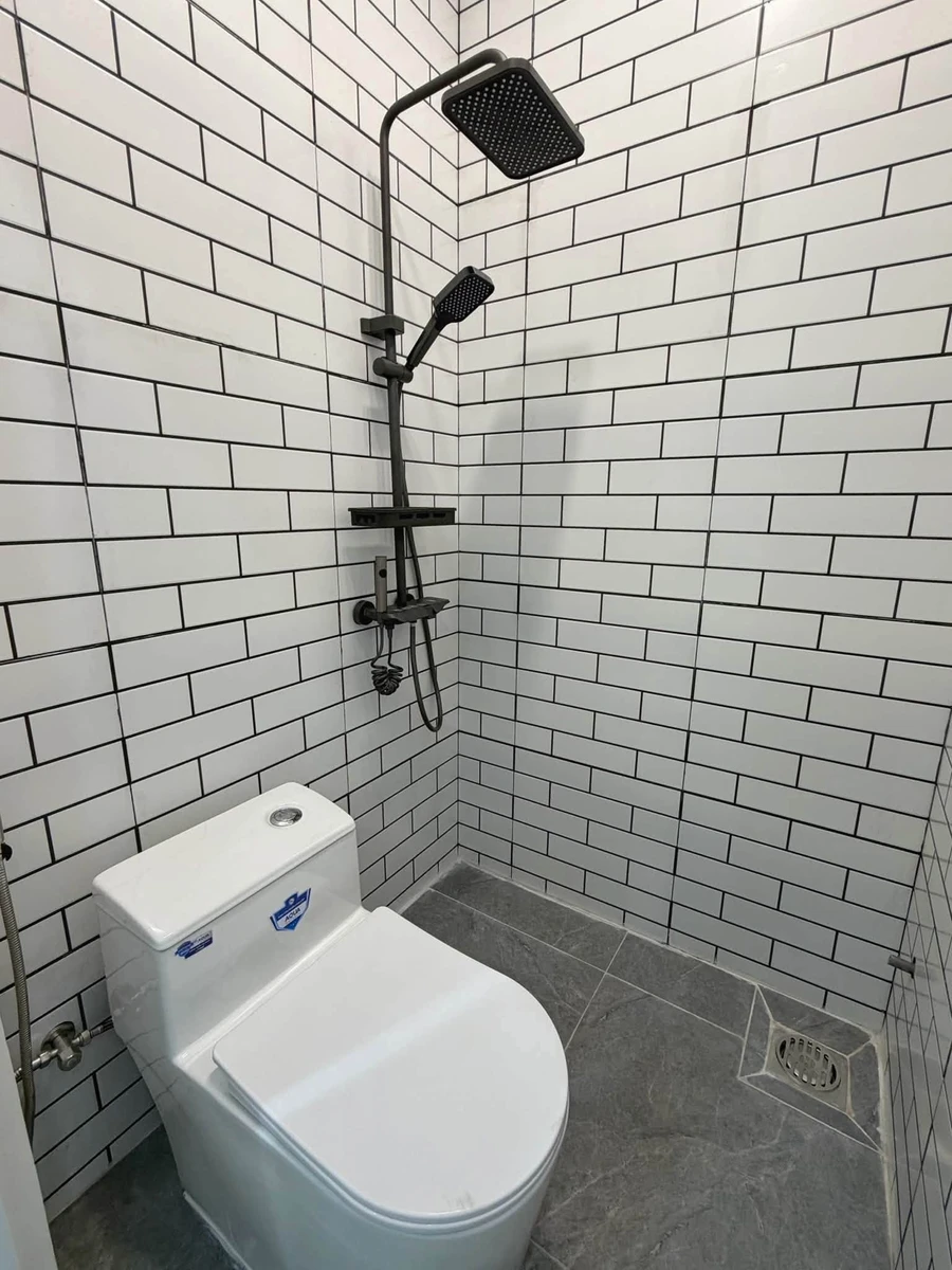Bán nhà 95m2 2 phòng ngủ sổ hồng riêng giá 2,07 tỷ tại Hòa Long, Phường Tam Long - Ảnh thu nhỏ 5