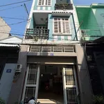 Bán nhà 4PN 50m² đường Số 15 Tân Phú 5,5 tỷ - Ảnh thu nhỏ 1