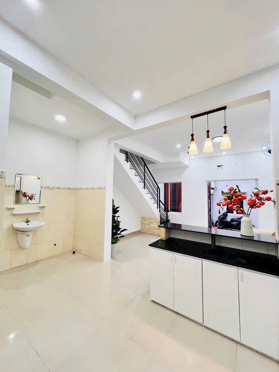 Bán nhà 50m2 2 phòng ngủ đường Trương Công Định Vũng Tàu - Ảnh thu nhỏ 3