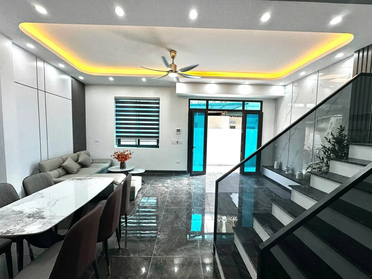Bán nhà 3 tầng 43.9m2 Hải Dương 2 tỷ 6 - Ảnh thu nhỏ 5