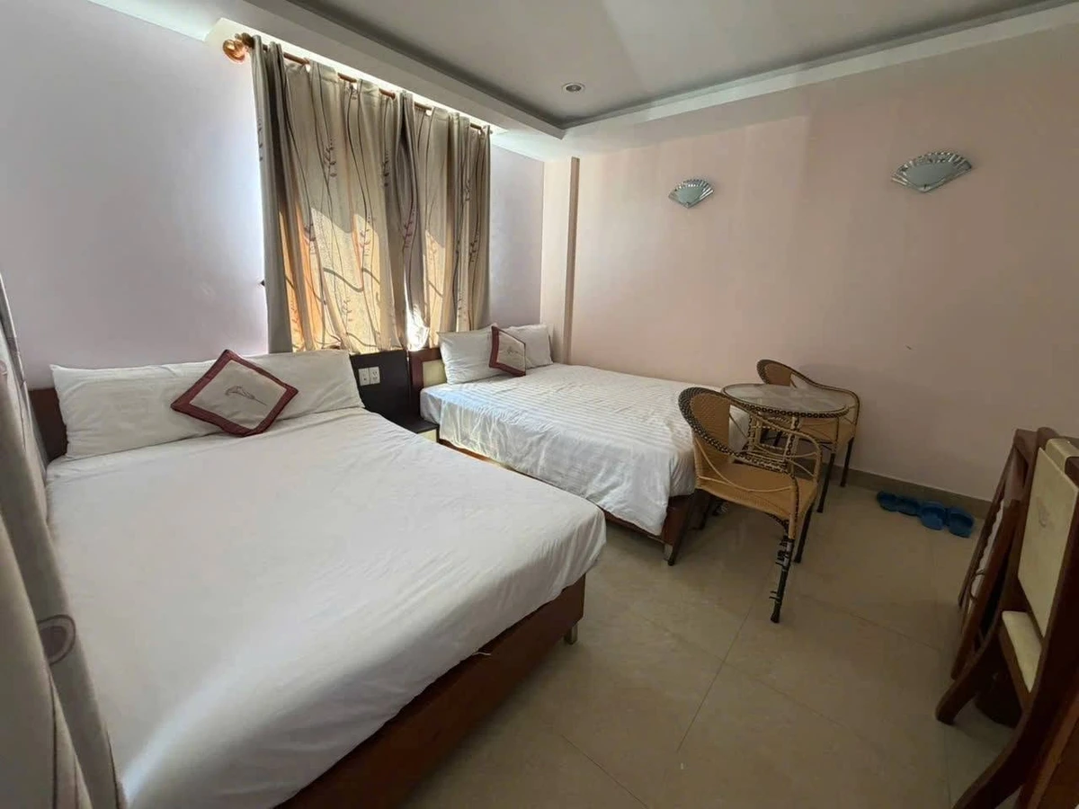 Bán khách sạn 14 tầng 175m² giá 23 tỷ Nha Trang - Ảnh thu nhỏ 3