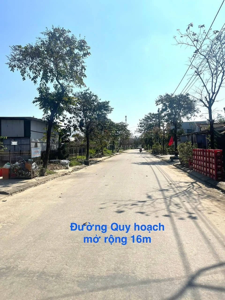 Bán mặt tiền 100m² Nguyễn Viết Song, Huế 2,55 tỷ - Ảnh 1