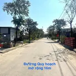 Bán mặt tiền 100m² Nguyễn Viết Song, Huế 2,55 tỷ - Ảnh thu nhỏ 1