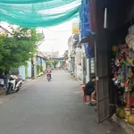 Bán dãy phòng trọ mặt tiền 80m² Dĩ An Bình Dương 3 tỷ 180 - Ảnh thu nhỏ 1