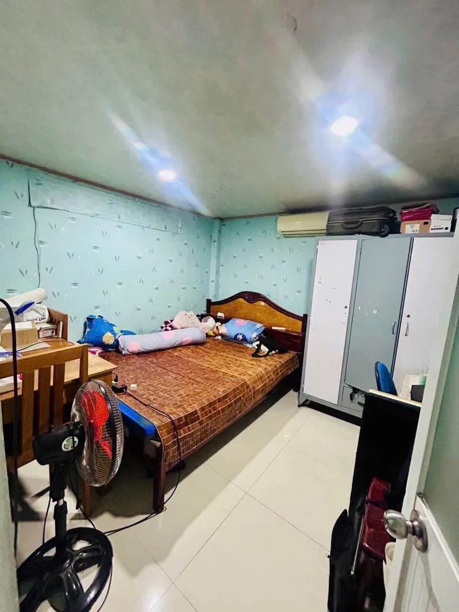 Bán nhà cấp 4 sổ hồng riêng 60m² Dĩ An, Bình Dương 2 tỷ 750 - Ảnh thu nhỏ 3