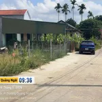 Bán đất P. Trương Quang Trọng (Tịnh An cũ) 5.72x17.5m hướng đông giá 970tr TL - Ảnh thu nhỏ 6