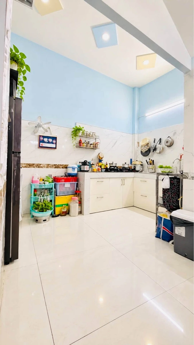 Nhà đất 2PN 36m2 gần Lê Văn Quới Tân Phú 3,5 tỉ - Ảnh thu nhỏ 2