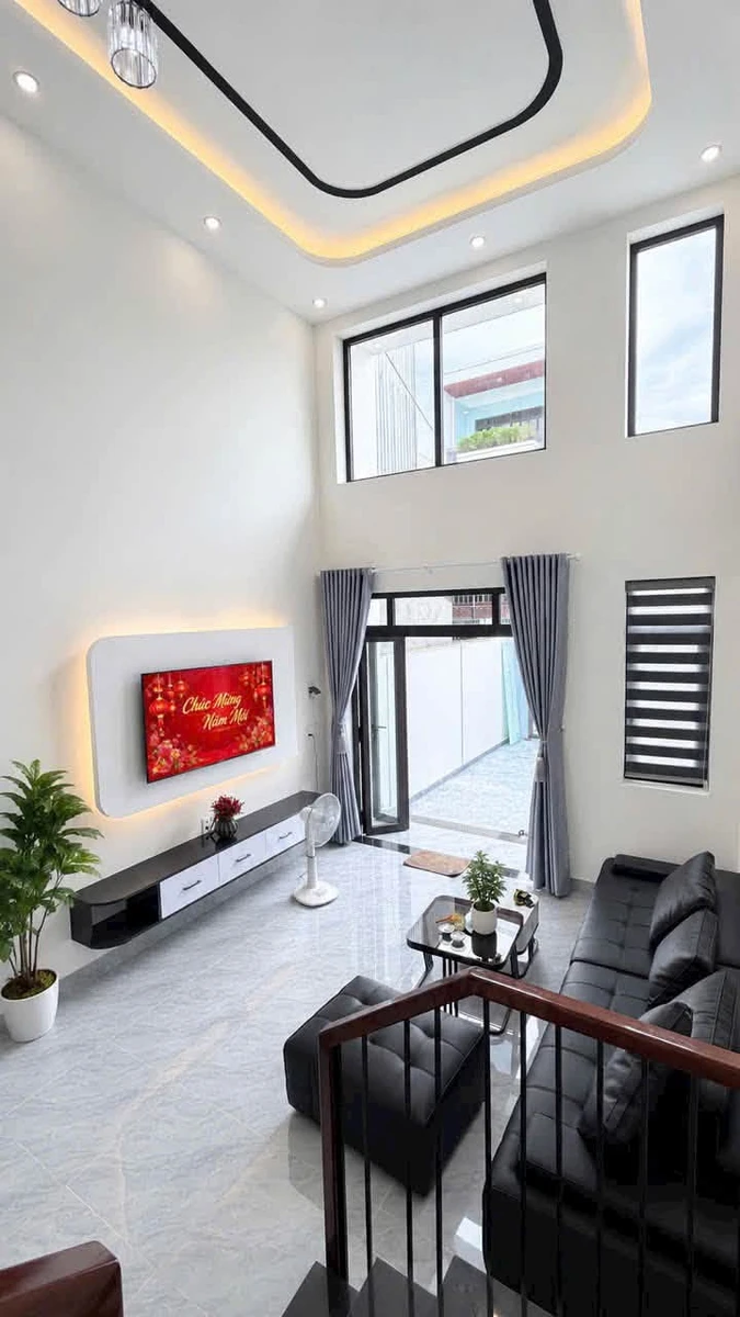 Bán nhà hẻm 3PN 117m² Chu Văn An, Quận 1 - Ảnh thu nhỏ 5