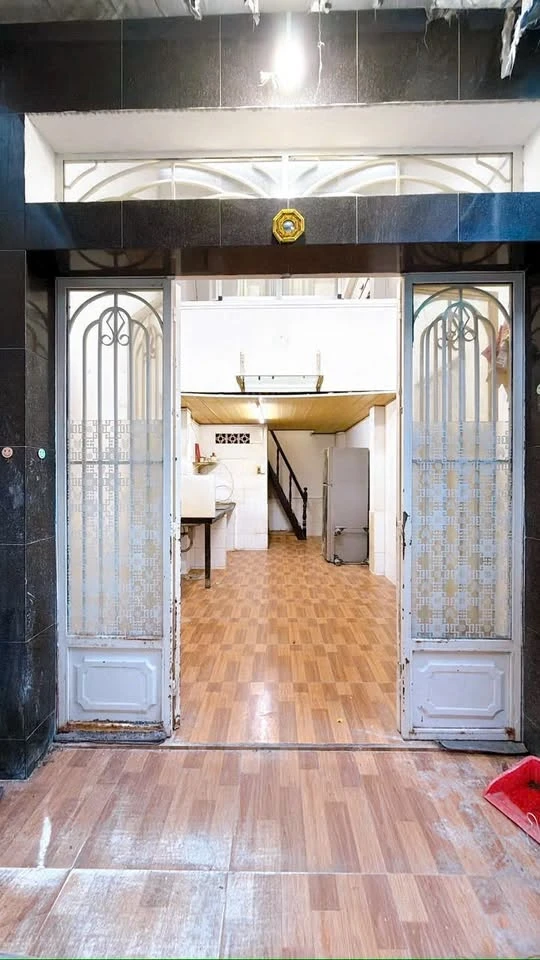 Bán nhà hẻm 3m khu Nguyễn Khoái Quận 4, 20.4m², 2PN, giá 2.89 tỷ - Ảnh thu nhỏ 2
