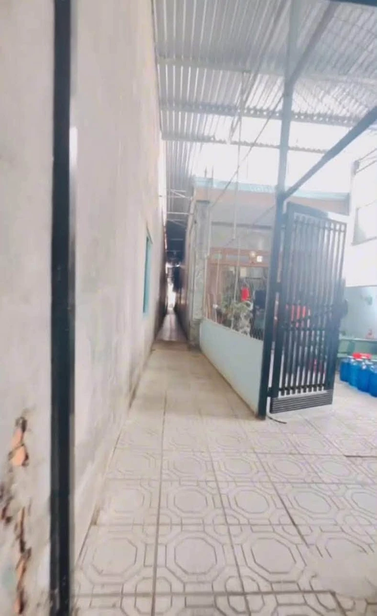Bán nhà 3PN + 6 phòng trọ cho thuê An Tây, 100m2, 3.9 tỷ - Ảnh thu nhỏ 2