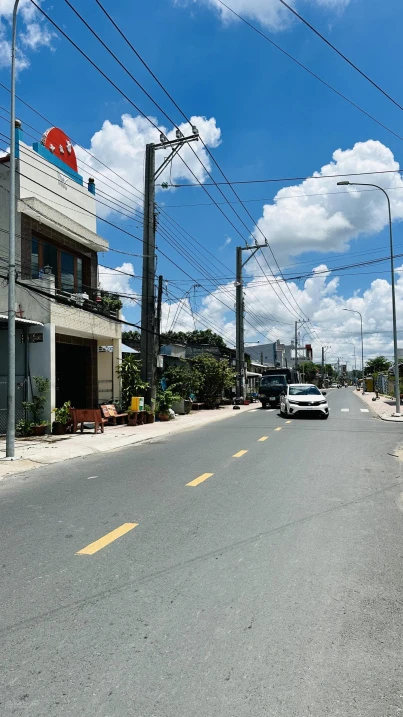 Nhà mặt tiền Cách Mạng Tháng Tám, Phường Cao Lãnh Đồng Tháp 12x75m; 892m2 ODT; 7,5 Ty 0967 939 *** - Ảnh thu nhỏ 3