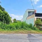 Bán đất thổ mặt tiền Phạm Văn Thành Tây Ninh 130m² 1 tỷ 900 triệu - Ảnh thu nhỏ 3