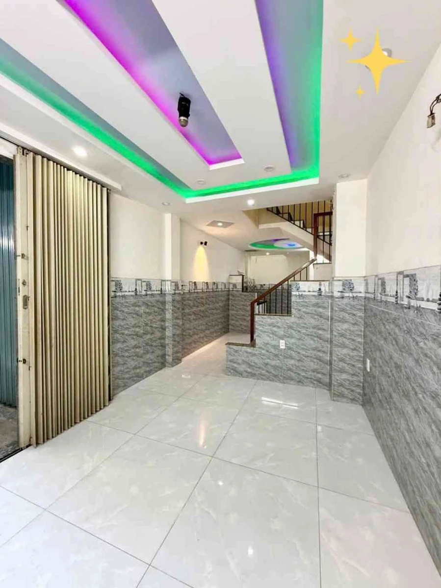 Nhà bán 4 tầng 164m² Đà Nẵng 3,25 tỷ - Ảnh thu nhỏ 2