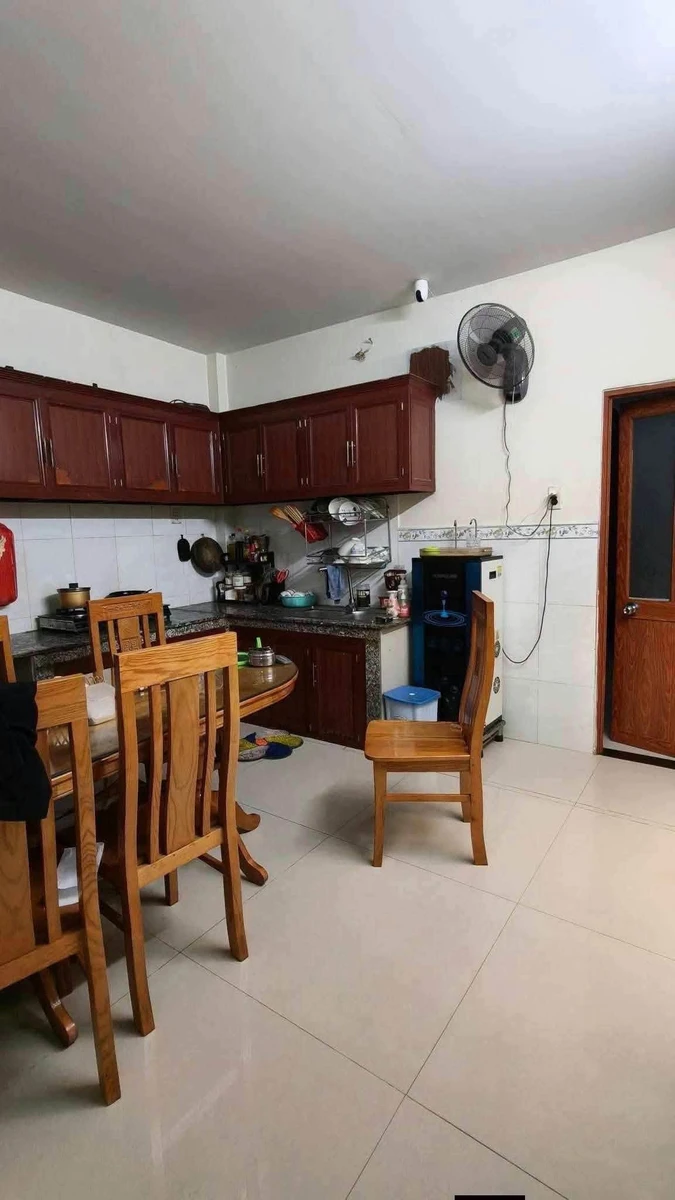 Bán nhà 70m2 3 phòng ngủ giá 1,25 tỷ tại Bình Chuẩn, Thuận An, Bình Dương - Ảnh thu nhỏ 4
