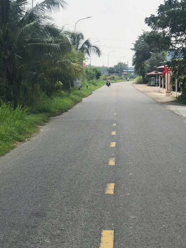 Bán lô đất mặt tiền 2000m² Lâm Đồng giá 3 tỷ