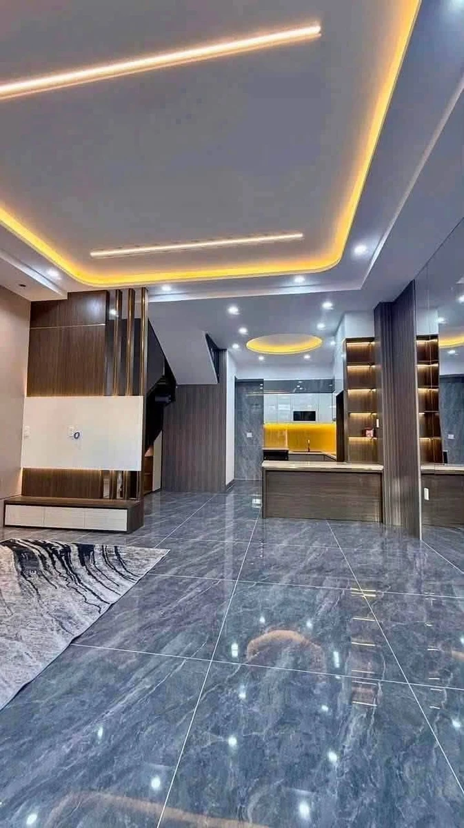 Bán nhà mặt tiền 4 phòng 5WC 82m² Nguyễn Trọng Quản Vũng Tàu - Ảnh thu nhỏ 2
