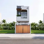 Bán nhà 3PN 80m² Phường Bảo Vinh, Bình Chánh - Ảnh thu nhỏ 4