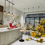 Bán biệt thự 4PN 156m² phố Xuân Diệu 13 tỷ 680 triệu - Ảnh thu nhỏ 4