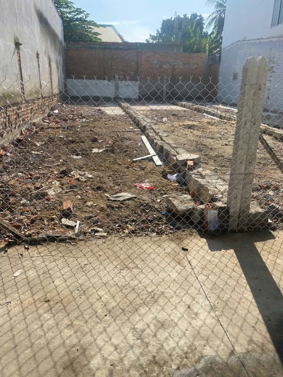 Bán đất gần Khu tái định cư Ngọc Hiệp, Nha Trang, 64,9 m² - Ảnh thu nhỏ 4
