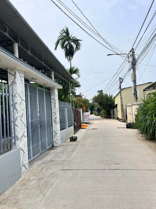 Bán nhà 100m² 2 phòng ngủ hẻm Võ Nguyên Giáp Quảng Ngãi