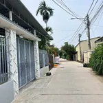 Bán nhà 100m² 2 phòng ngủ hẻm Võ Nguyên Giáp Quảng Ngãi - Ảnh thu nhỏ 1