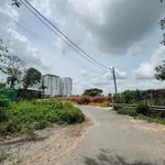 Bán đất Hóc Môn 100m², mặt tiền 8m, 2 tỷ 850 - Ảnh thu nhỏ 1
