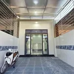 Bán nhà mới 117,6m² Ninh Thạnh, Tây Ninh, 1 tỷ 320 - Ảnh thu nhỏ 1