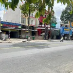 Bán nhà kinh doanh 3PN 64m2 Phường Long An, Tây Ninh - Ảnh thu nhỏ 1