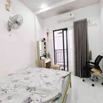 Bán nhà 4 tầng BTCT 30m² gần Bà Hạt Q10, 6 tỷ - Ảnh thu nhỏ 2