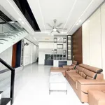 Bán nhà 1 trệt 1 lầu 5x16m gần chợ Phú Thọ Trảng Dài 3,35 tỷ - Ảnh thu nhỏ 3