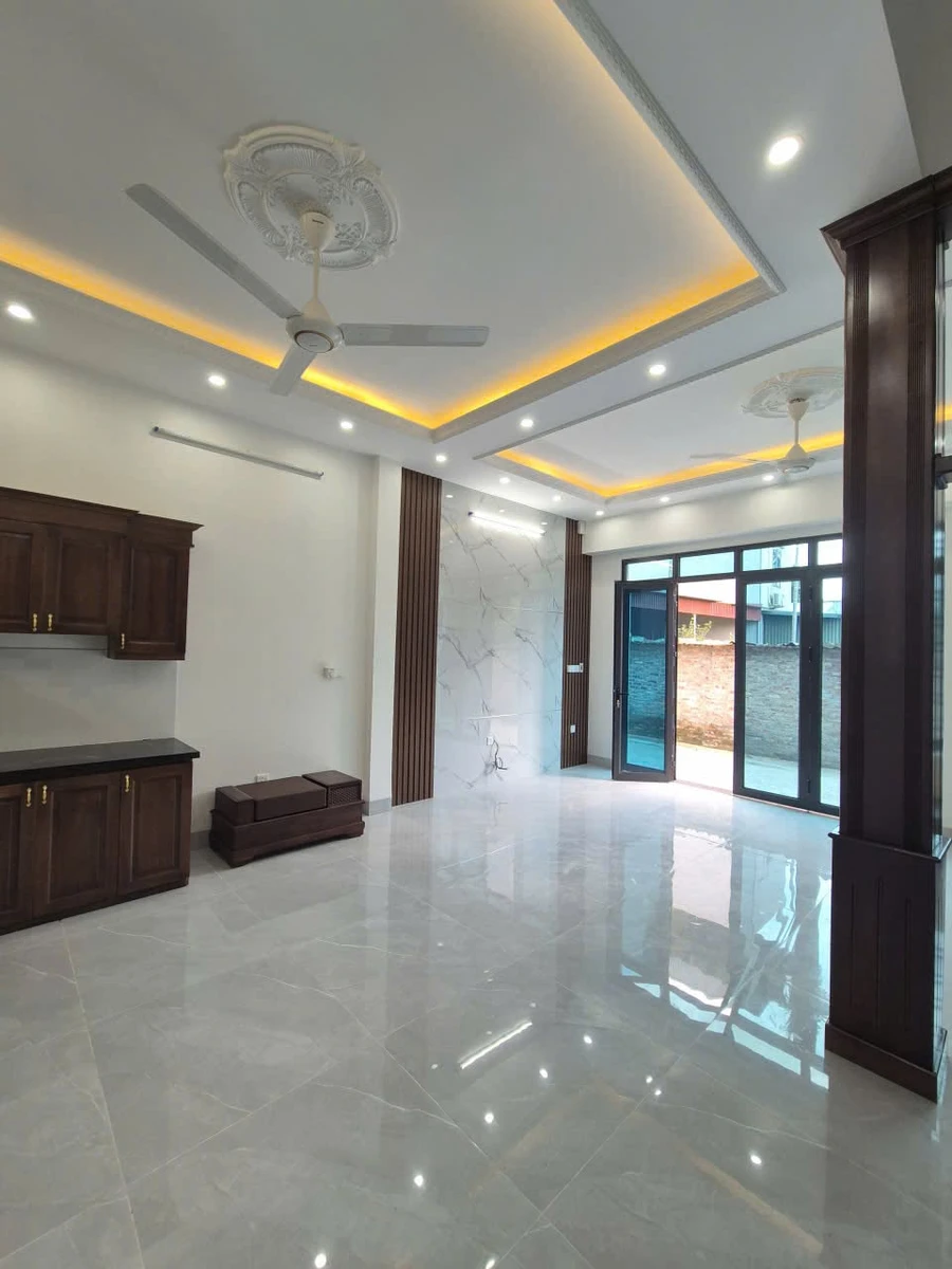 Bán nhà 3 tầng 50m² 3 phòng ngủ Hải Phòng - Ảnh thu nhỏ 2