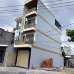 Bán nhà 4 tầng 4 PN 76m2 Nguyễn Hữu Cảnh, Bình Thạnh 8 tỷ 9 - Ảnh thu nhỏ 2