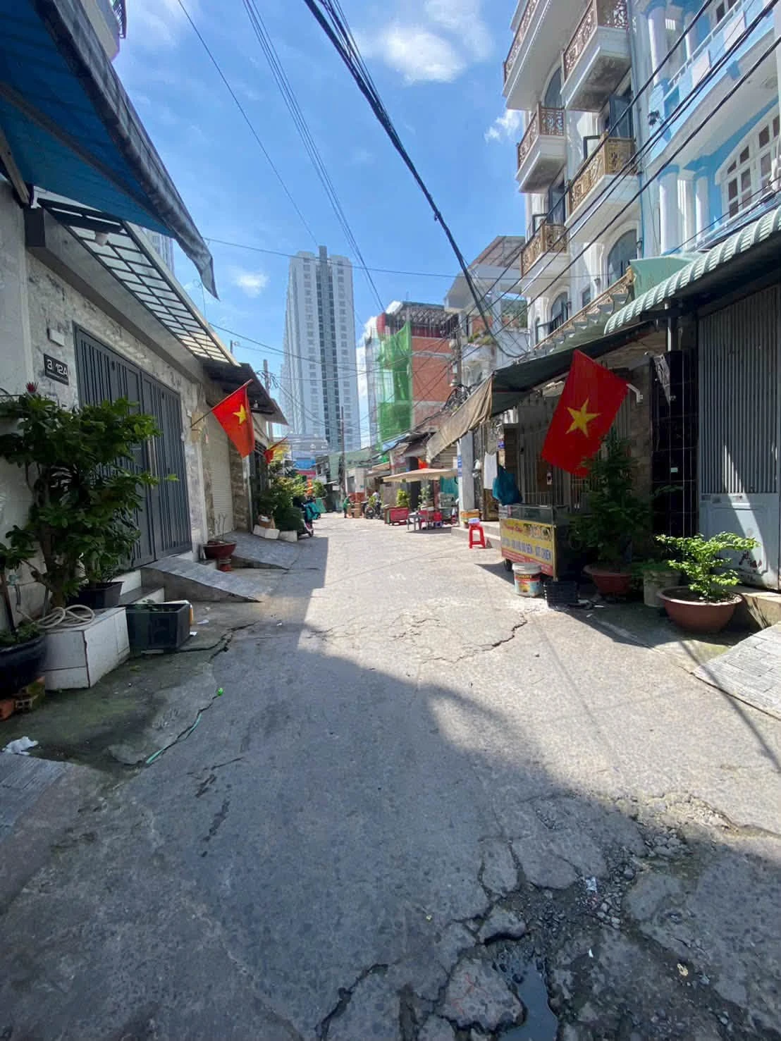 Bán nhà 2 tầng 2PN gần Pacmall, 48m², 4,28 tỷ - Ảnh 1