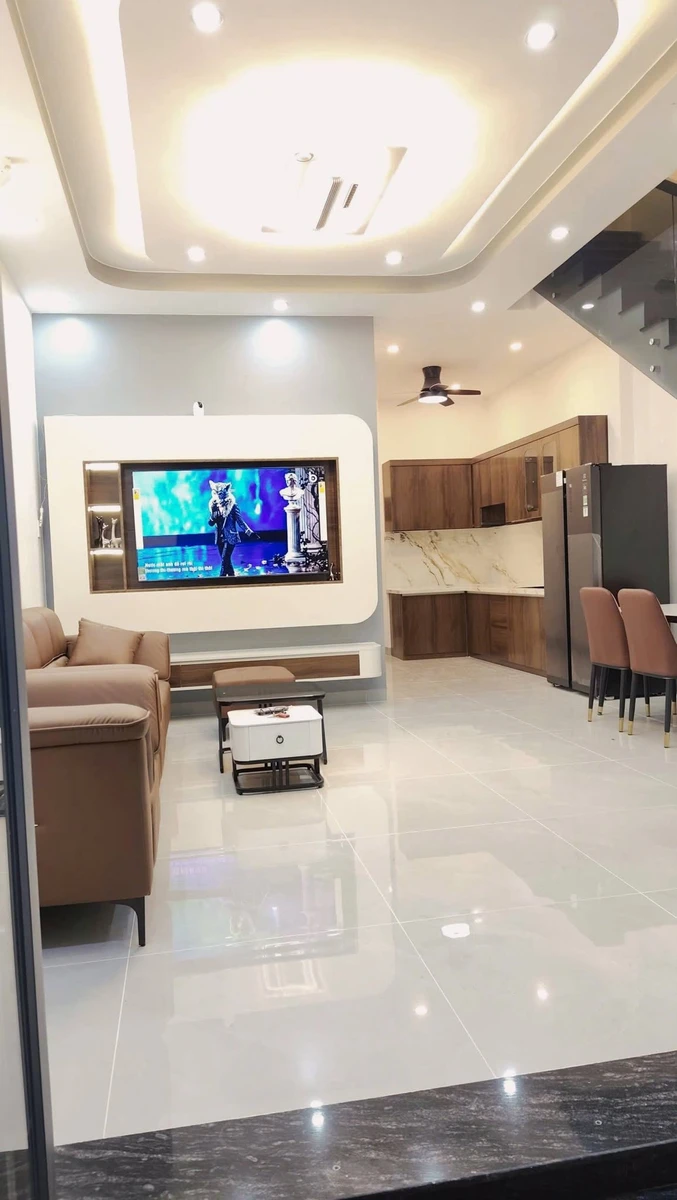 Bán nhà 2 tầng 3 PN 108m² Diên Toàn 3,15 tỷ - Ảnh thu nhỏ 3