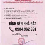 Bán đất Nghi Liên 112m² mặt tiền 5m giá 1 tỷ 9 - Ảnh thu nhỏ 1