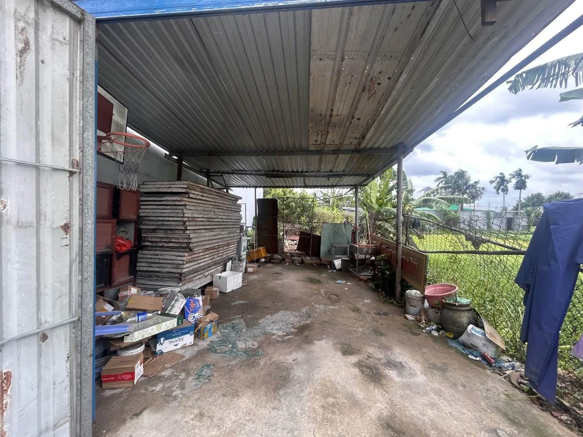 Bán đất 85m2 giá hơn 5 tỷ Bình Chiểu Thủ Đức - Ảnh thu nhỏ 3