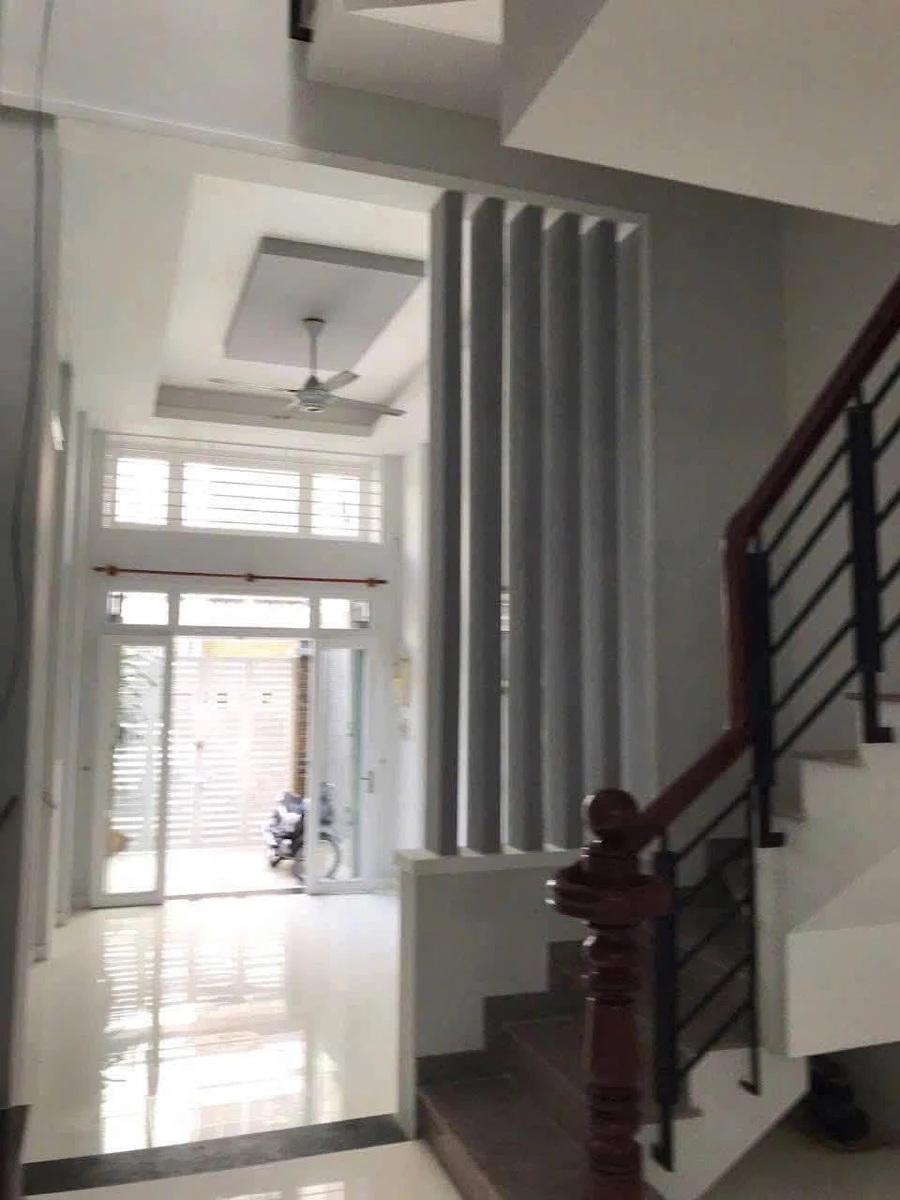 Bán nhà 4 tầng 66m2 đường Tô Hiến Thành Quận 10, 5PN 5WC, giá 15,2 tỷ - Ảnh thu nhỏ 4