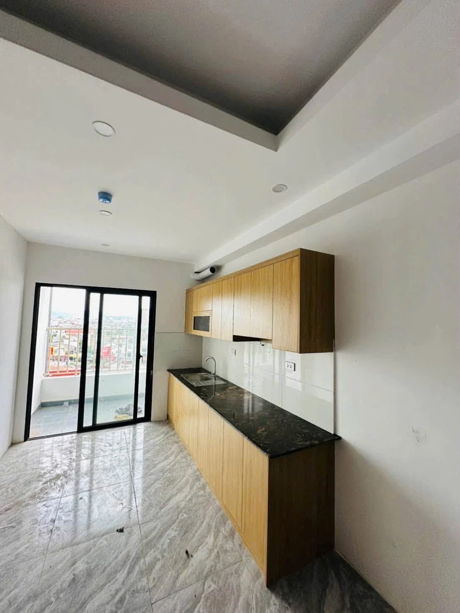 Cho thuê căn chung cư 70m2, 2PN tại Vinh, giá 5 triệu/tháng - Ảnh thu nhỏ 2