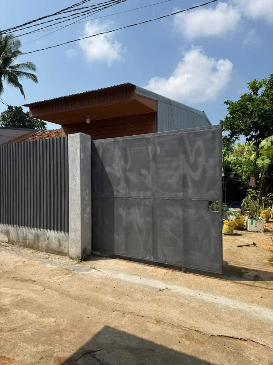 Bán nhà cấp 4 hẻm Trần Quý Cáp 136m² - 1.48 tỷ - Ảnh thu nhỏ 3
