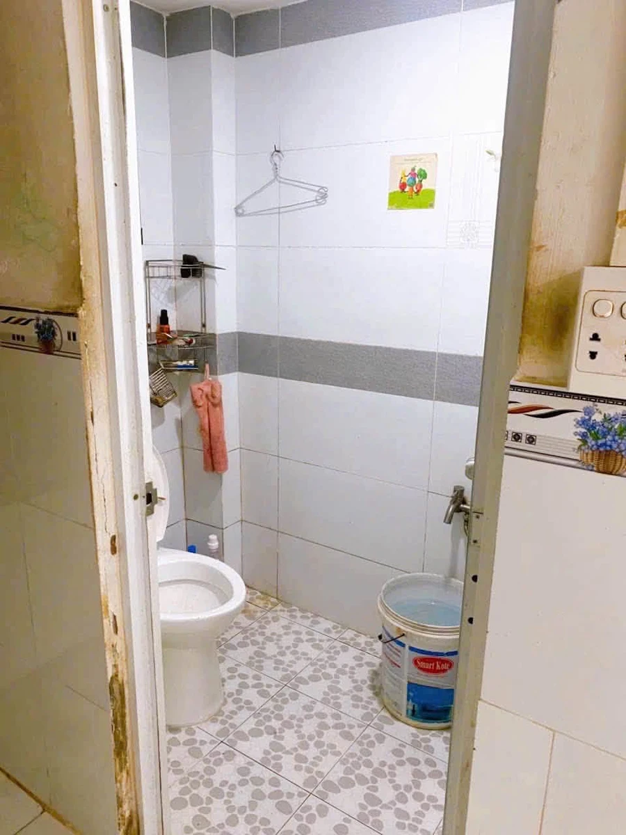 Bán nhà hẻm Tôn Thất Thuyết Quận 4, 28.3m2, 2.5 tỷ - Ảnh thu nhỏ 5
