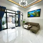 Bán nhà mới 105m2, 2PN ở hẻm thẩm mỹ viện Diva, Tân Phú - Ảnh thu nhỏ 2