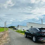 Bán đất nền 60m2 mặt tiền đường nhựa Dương Minh Châu 319 triệu - Ảnh thu nhỏ 1