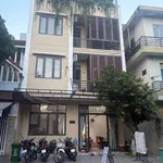 Bán tòa căn hộ 4 tầng 132m lô góc Quận 1 - Ảnh thu nhỏ 1