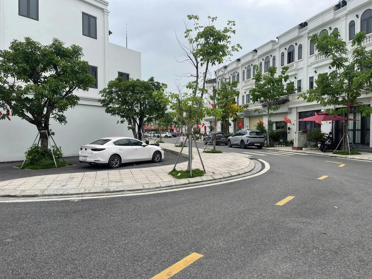 Bán đất nền 85m² mặt tiền 5m khu nhà ở xã hội Minh Phương - Ảnh thu nhỏ 5